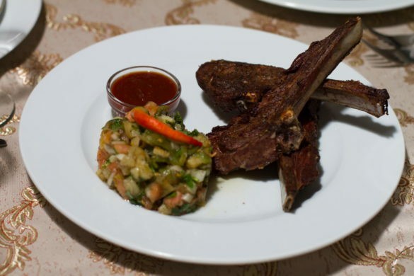 оригінальні гастрономічні ідеї